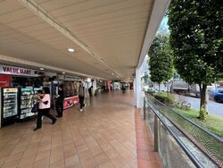 Bras Basah Complex (D7), Shop House #470838551